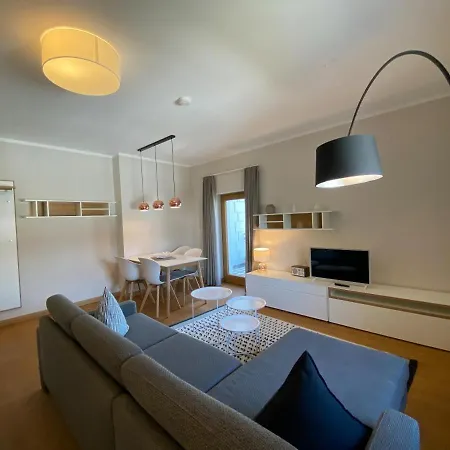 Moderne Mit Balkon, Hochwertig * Heringsdorf (Usedom)
