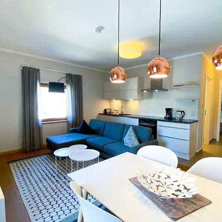 Moderne Fewo Mit Balkon, Hochwertig Heringsdorf (Usedom)