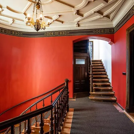 Moderne Fewo Mit Balkon, Hochwertig