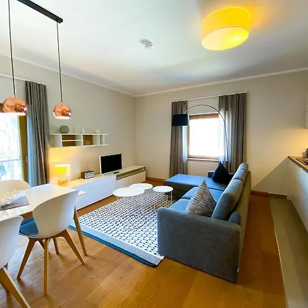 Апартаменты Moderne Mit Balkon, Hochwertig Херингсдорф